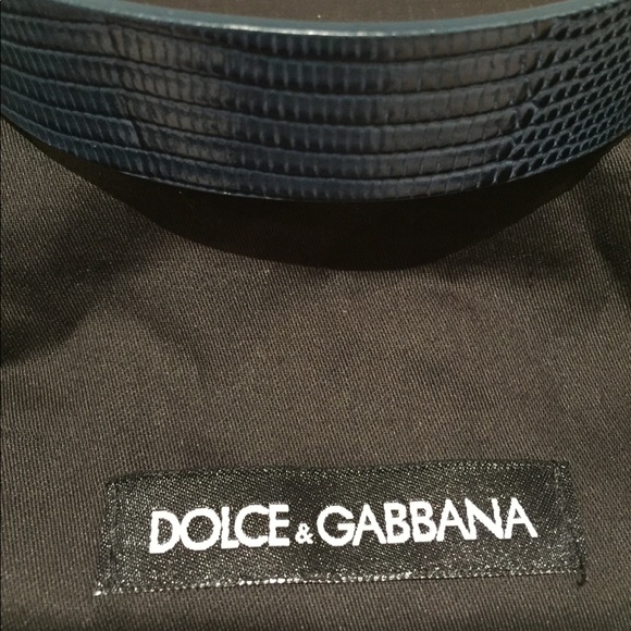 Leather bracelet - Picture 2 of 6